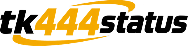 tk444status